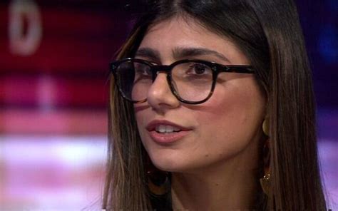 mia khalifa instagram|Quem é Mia Khalifa, ex